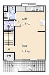 Ｋ・Ｉタウンハウス A-2