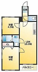 北区西ケ原1丁目