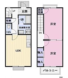 Ｖｉｌｌａｇｅ C