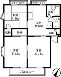 横浜市緑区新治町