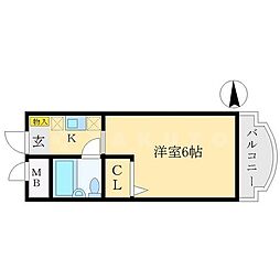 エクセレント箕面