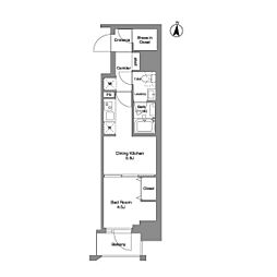 足立区綾瀬3丁目