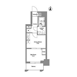 クラリティア綾瀬 0503