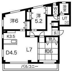 知多郡武豊町字谷口