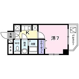 世田谷区用賀4丁目
