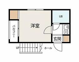 ニチエーイン国分寺 105