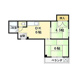 豊中市南桜塚4丁目