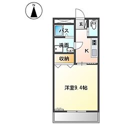 各務原市那加野畑町1丁目