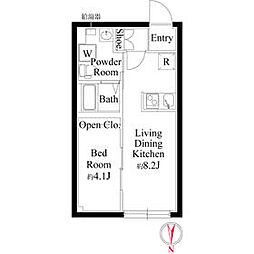 荒川区東尾久5丁目