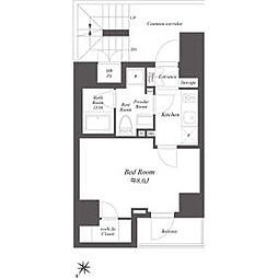 墨田区向島3丁目