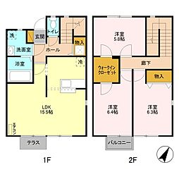 リースランドテクノ　Ｃ 101