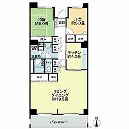船橋市三咲2丁目