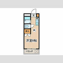 小平市上水本町2丁目