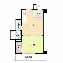 シャトー柴原 107