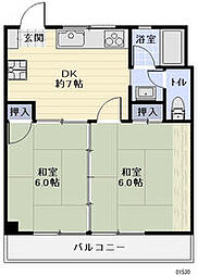 岐阜市茜部辰新1丁目