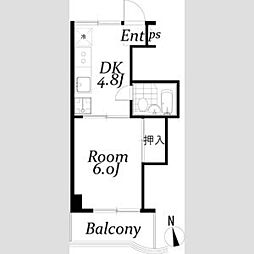 小山ステーションヒルズ 511