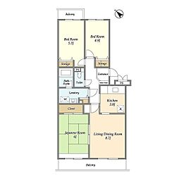 横浜市青葉区松風台