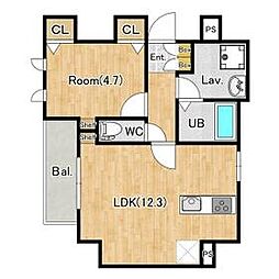 墨田区千歳3丁目