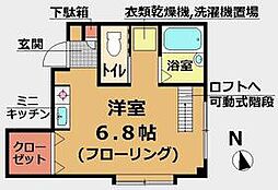 江戸川区一之江3丁目