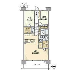プレミスト藤が丘シーズンフェイス 307