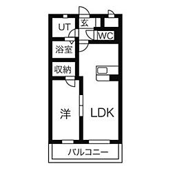 プレステージ千種 C-203