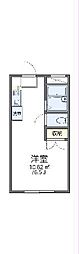 レオパレスルミエール 203
