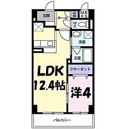 パークスクェア常盤平 103