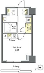 江東区平野2丁目