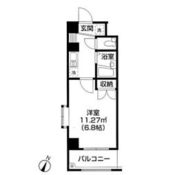 町田市能ヶ谷2丁目