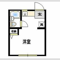多摩市永山1丁目