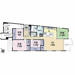 静岡市葵区羽高町