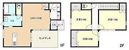 浜松市中央区富塚町の一戸建て