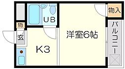 メゾンソレイユ 104