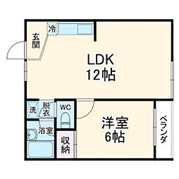 岐阜市西野町8丁目