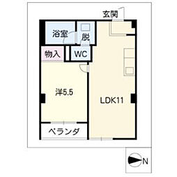 岐阜市西野町8丁目