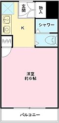 エルベコート泉大津 241