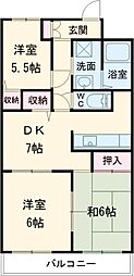 横浜市港南区上永谷4丁目