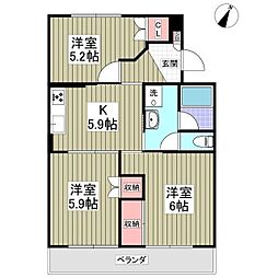 春日部市栄町1丁目