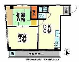 墨田区墨田3丁目