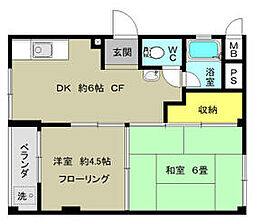 杉並区阿佐谷北4丁目