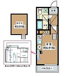 葛飾区高砂5丁目