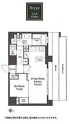 江東区塩浜2丁目