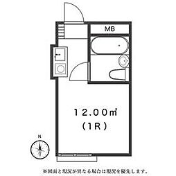 新宿区改代町
