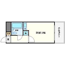 ライオンズマンション靱公園第2