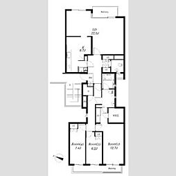 世田谷区野毛2丁目