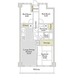 横浜市保土ケ谷区常盤台