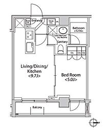 墨田区菊川2丁目