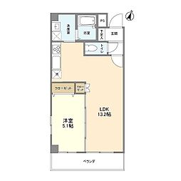 川西市寺畑2丁目