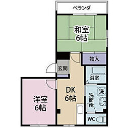 さいたま市緑区東浦和2丁目