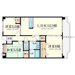 ヴェルドミール桃山台